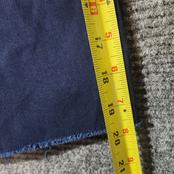 Alton Cotton Men's Shorts Size 36 - Picture 9 of 9